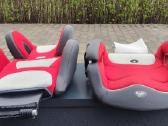 Chicco Key 2-3 automobilinė kėdutė (15-36 kg) - nuotraukos Nr. 6