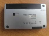 Micro Br Boss Br-80 - nuotraukos Nr. 4