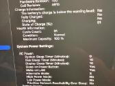 MacBook Pro 16", M3 Max, 36gb RAM, 1tb - nuotraukos Nr. 5