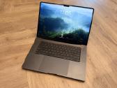 MacBook Pro 16", M3 Max, 36gb RAM, 1tb - nuotraukos Nr. 2