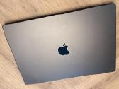 MacBook Pro 16", M3 Max, 36gb RAM, 1tb - nuotraukos Nr. 3
