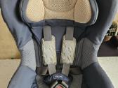 Parduodu vaikišką autokedutę 9-18 kg.