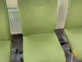 Biuro kėdės 6 vnt 30 eur - nuotraukos Nr. 4