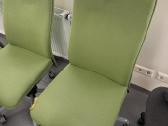 Biuro kėdės 6 vnt 30 eur - nuotraukos Nr. 5