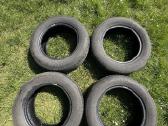 Parduodu „Goodyear Efficientgrip Performance 2“