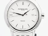 Naujas Laikrodis Raymond Weil Maestro 39.5 mm - nuotraukos Nr. 7