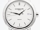 Naujas Laikrodis Raymond Weil Maestro 39.5 mm - nuotraukos Nr. 8