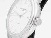 Naujas Laikrodis Raymond Weil Maestro 39.5 mm - nuotraukos Nr. 9