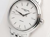 Naujas Laikrodis Raymond Weil Maestro 39.5 mm - nuotraukos Nr. 13