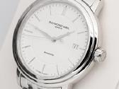 Naujas Laikrodis Raymond Weil Maestro 39.5 mm - nuotraukos Nr. 14