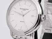 Naujas Laikrodis Raymond Weil Maestro 39.5 mm - nuotraukos Nr. 17