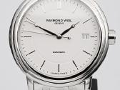 Naujas Laikrodis Raymond Weil Maestro 39.5 mm - nuotraukos Nr. 19