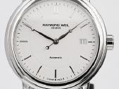 Naujas Laikrodis Raymond Weil Maestro 39.5 mm - nuotraukos Nr. 20