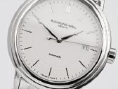 Naujas Laikrodis Raymond Weil Maestro 39.5 mm - nuotraukos Nr. 21