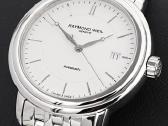 Naujas Laikrodis Raymond Weil Maestro 39.5 mm
