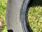 Parduodu „Goodyear Efficientgrip Performance 2“ - nuotraukos Nr. 5