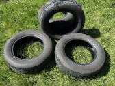 Parduodu „Goodyear Efficientgrip Performance 2“ - nuotraukos Nr. 6