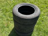 Parduodu „Goodyear Efficientgrip Performance 2“ - nuotraukos Nr. 7