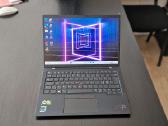 Lenovo X1 Carbon Gen 9, i5-1135g7, 16gb, Iris - nuotraukos Nr. 2