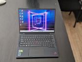 Lenovo X1 Carbon Gen 9, i5-1135g7, 16gb, Iris - nuotraukos Nr. 3
