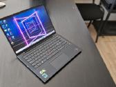 Lenovo X1 Carbon Gen 9, i5-1135g7, 16gb, Iris - nuotraukos Nr. 4