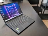 Lenovo X1 Carbon Gen 9, i5-1135g7, 16gb, Iris
