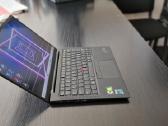 Lenovo X1 Carbon Gen 9, i5-1135g7, 16gb, Iris - nuotraukos Nr. 5