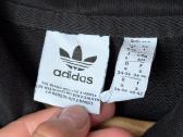 Adidas juodas džemperis - nuotraukos Nr. 3