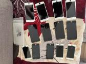iPhone ekranai ir deklai, Viskas 70€!