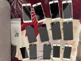 iPhone ekranai ir deklai, Viskas 70€! - nuotraukos Nr. 2