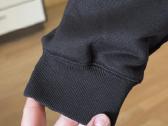 Adidas juodas džemperis - nuotraukos Nr. 6