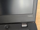 Lenovo Thinkpad T490s - nuotraukos Nr. 2
