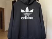 Adidas juodas džemperis - nuotraukos Nr. 16