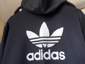 Adidas juodas džemperis - nuotraukos Nr. 17