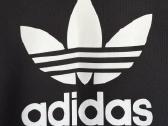 Adidas juodas džemperis - nuotraukos Nr. 18