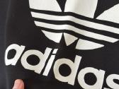 Adidas juodas džemperis - nuotraukos Nr. 20