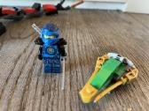 Lego Ninjago - Dawn of Iron Doom - 70626 - nuotraukos Nr. 9