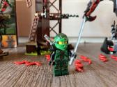 Lego Ninjago - Dawn of Iron Doom - 70626 - nuotraukos Nr. 12