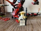 Lego Ninjago - Dawn of Iron Doom - 70626 - nuotraukos Nr. 10