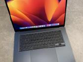 Apple MacBook Air 15 2023 M2 Midnight