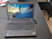 Lenovo E560, i5-6k, 15.6 Full HD LED, 8gb, 256 SSD