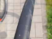 Shimano Wh-r501 ratai su padangomis ir kasete - nuotraukos Nr. 4