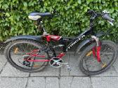 MTB Stinger 1700 dviratis