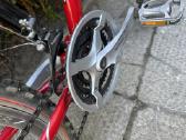 MTB Stinger 1700 dviratis - nuotraukos Nr. 4