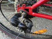 MTB Stinger 1700 dviratis - nuotraukos Nr. 5