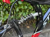 MTB Stinger 1700 dviratis - nuotraukos Nr. 6