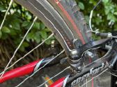 MTB Stinger 1700 dviratis - nuotraukos Nr. 7