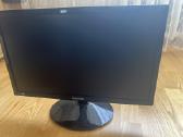 Samsung monitorius Syncmaster Sa300 - nuotraukos Nr. 2