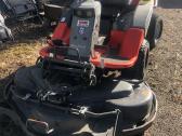 Husqvarna traktorius proflex 21awd