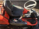 Husqvarna traktorius proflex 21awd - nuotraukos Nr. 4